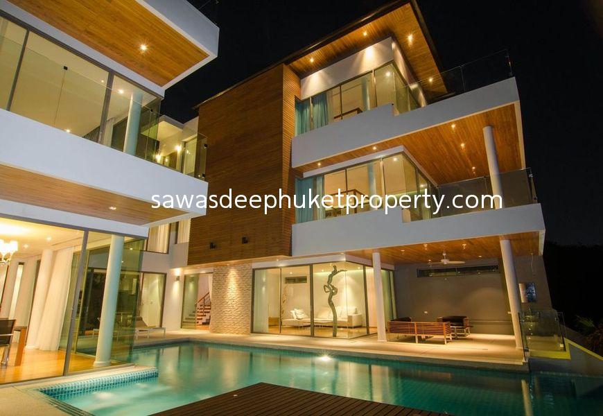 Sawasdee Phuket Property