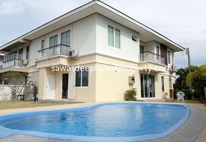 Sawasdee Phuket Property