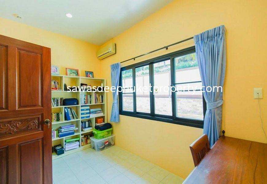3 Bedroom House For Sale