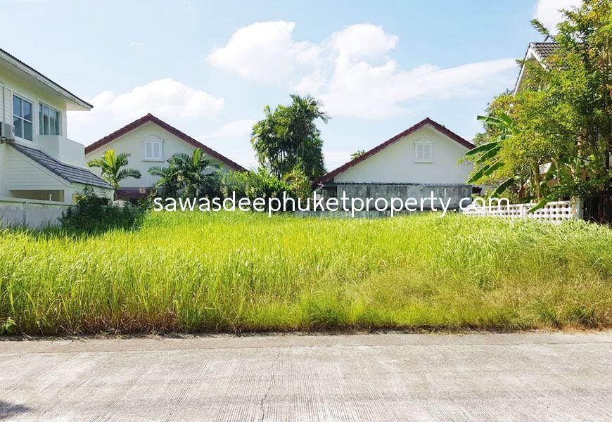 83.20 Tarang Wah Land For Sale