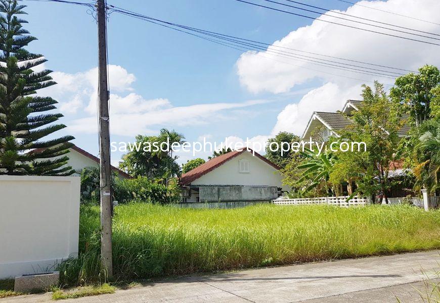 83.20 Tarang Wah Land For Sale