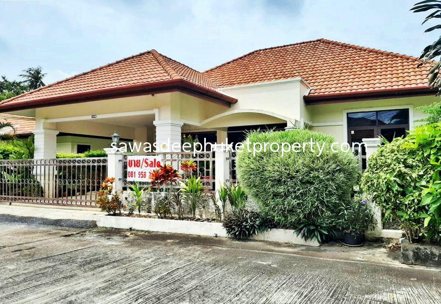 Sawasdee Phuket Property