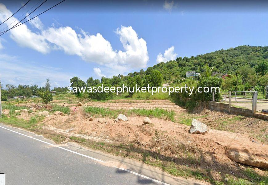 Sawasdee Phuket Property