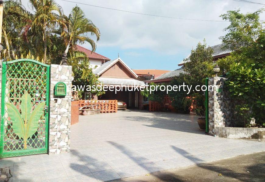 Sawasdee Phuket Property