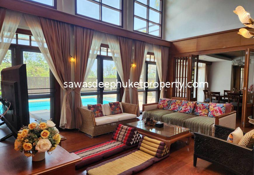 Sawasdee Phuket Property