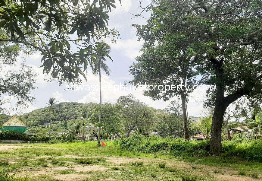 Perfect for project; 3 Rai-1 Ngan-16.6 Tarang Wah Land For Sale