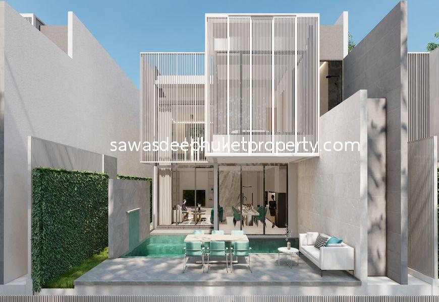 Sawasdee Phuket Property