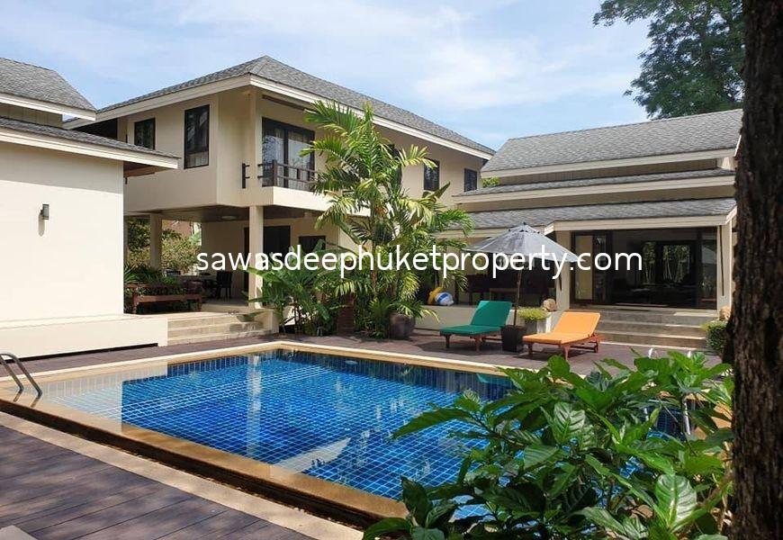Sawasdee Phuket Property