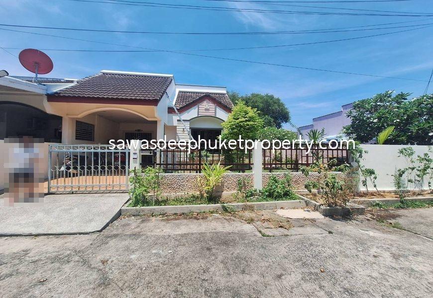 Sawasdee Phuket Property