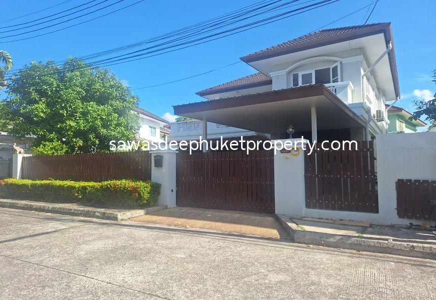 Sawasdee Phuket Property