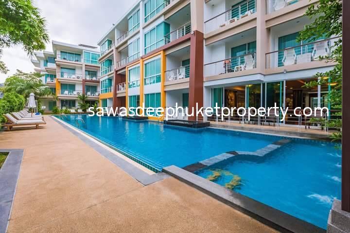 Sawasdee Phuket Property