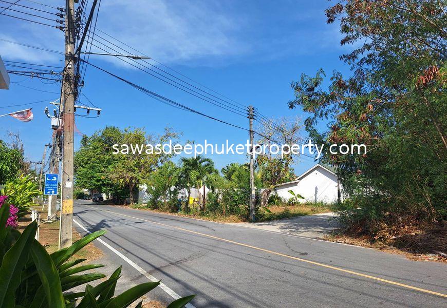 Sawasdee Phuket Property