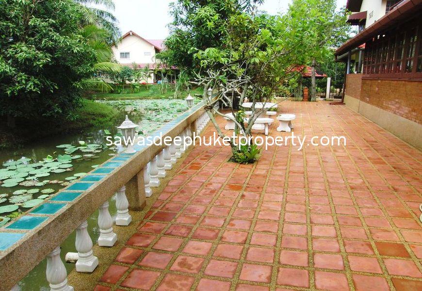 Sawasdee Phuket Property
