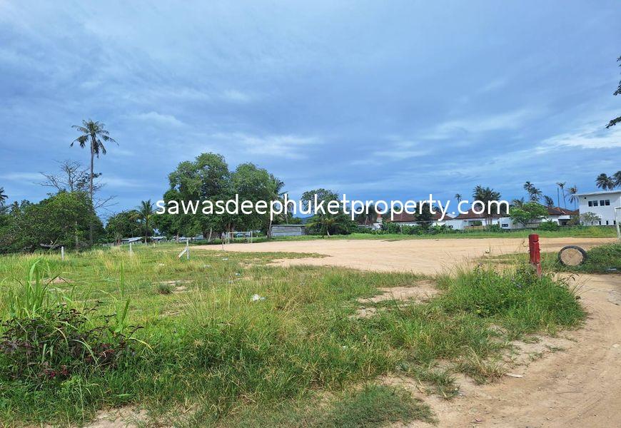 Sawasdee Phuket Property