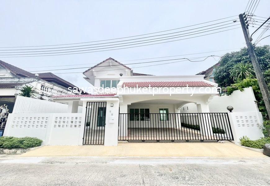 Sawasdee Phuket Property