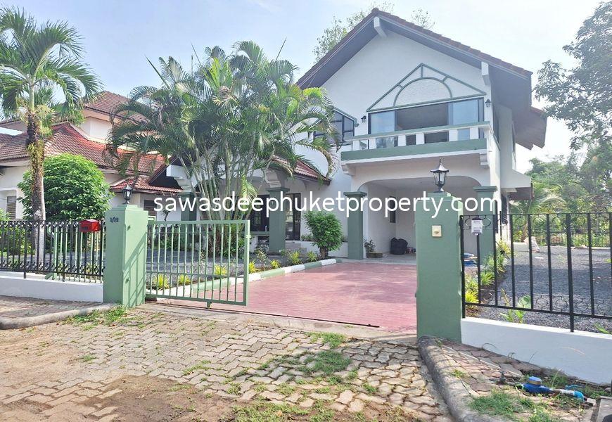 Sawasdee Phuket Property