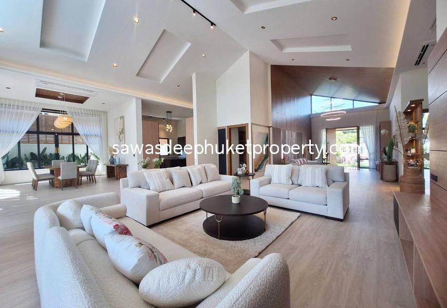 Sawasdee Phuket Property